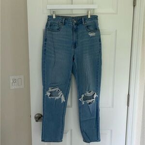 American Eagle Mom Jeans